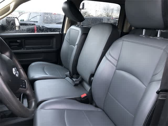 Thumbnail: 2020 RAM 3500 - 12