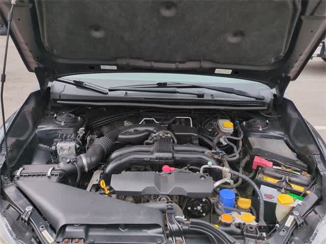 Thumbnail: 2014 Subaru XV Crosstrek - 15