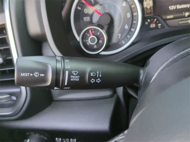 Thumbnail: 2026 RAM 1500 - 26