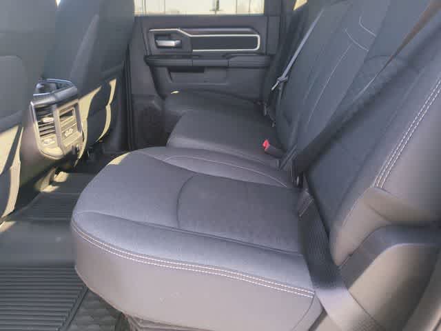 Thumbnail: 2026 RAM 2500 - 20