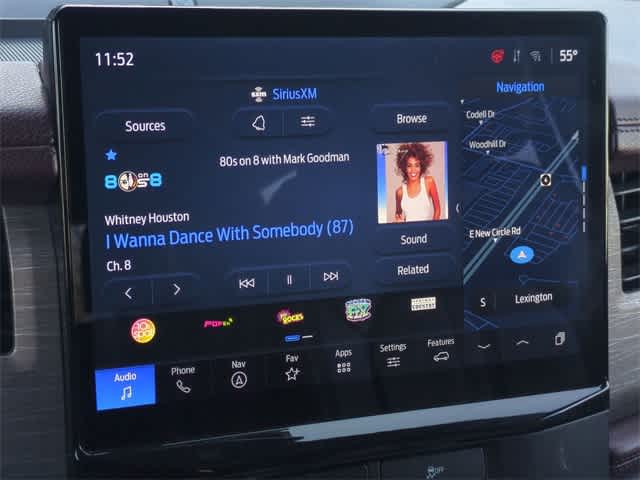 Thumbnail: 2024 Ford Expedition - 32