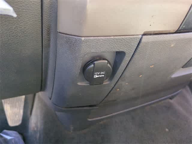 Thumbnail: 2011 RAM 2500 - 29