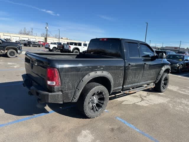 Thumbnail: 2014 RAM 1500 - 18