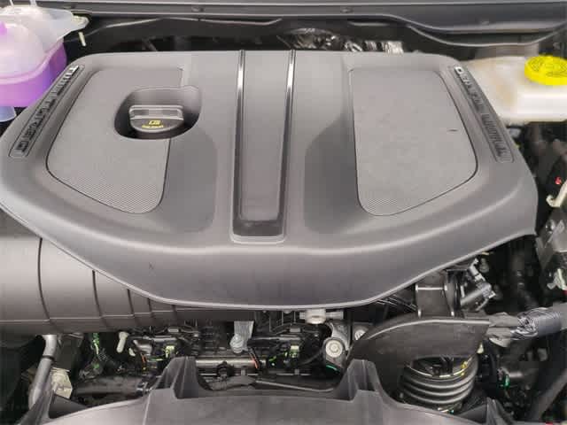 Thumbnail: 2026 RAM 1500 - 15