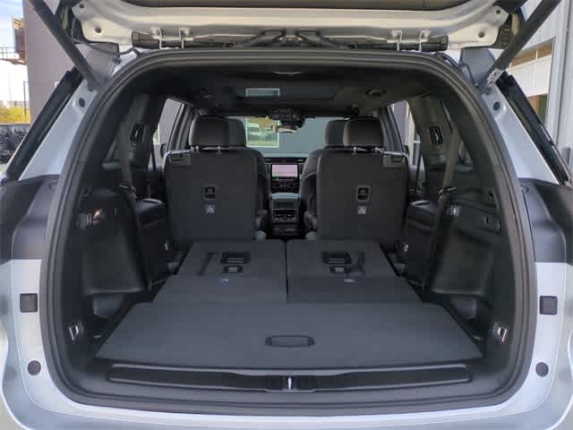 Thumbnail: 2025 Jeep Grand Cherokee L - 36