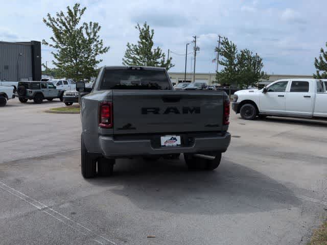 Thumbnail: 2026 RAM 3500 - 7