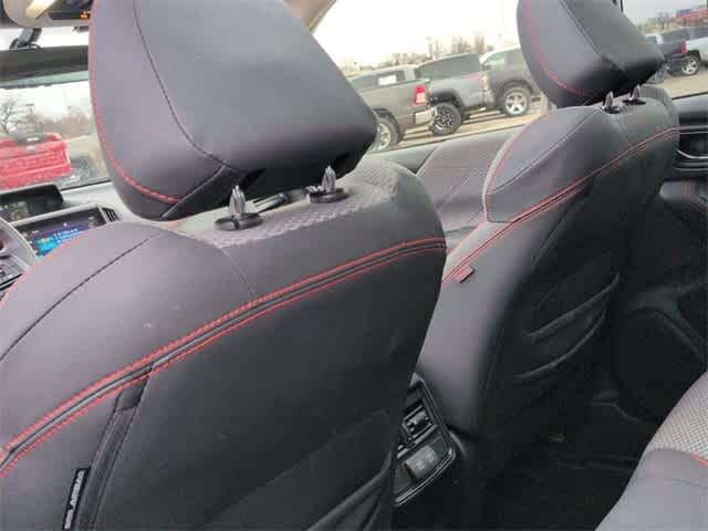 Thumbnail: 2023 Subaru Forester - 18