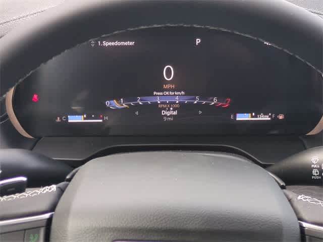 Thumbnail: 2025 Jeep Grand Cherokee L - 34