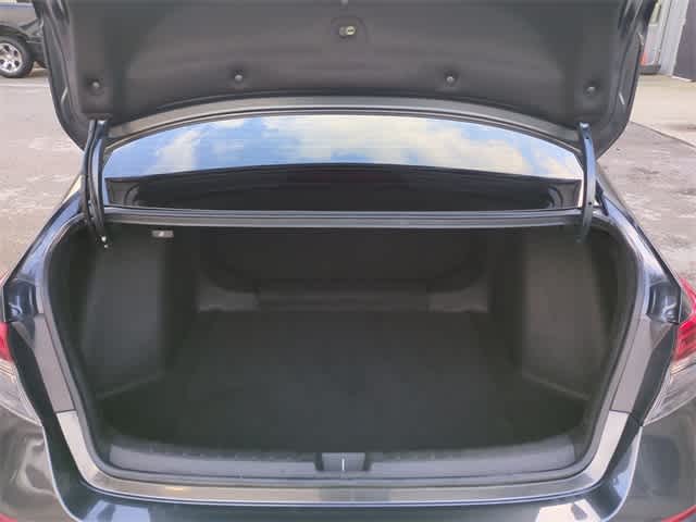 Thumbnail: 2023 Honda Civic - 35