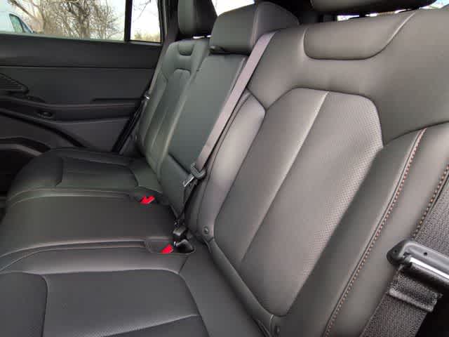 Thumbnail: 2026 Jeep Cherokee - 19