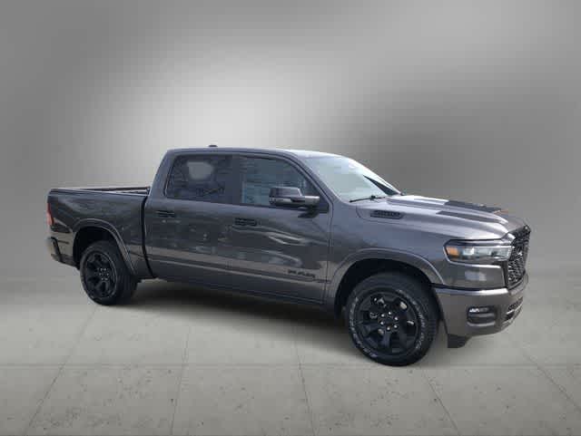 Thumbnail: 2026 RAM 1500 - 8