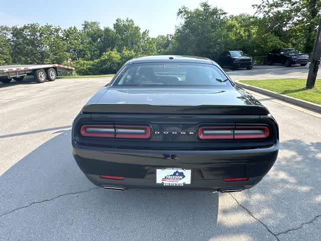 Thumbnail: 2022 Dodge Challenger - 2