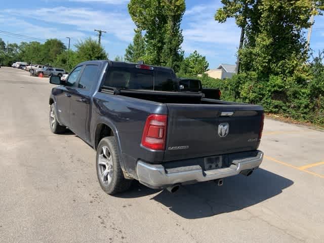 Thumbnail: 2021 RAM 1500 - 17