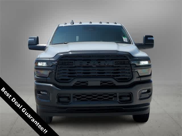Thumbnail: 2025 RAM 2500 - 3