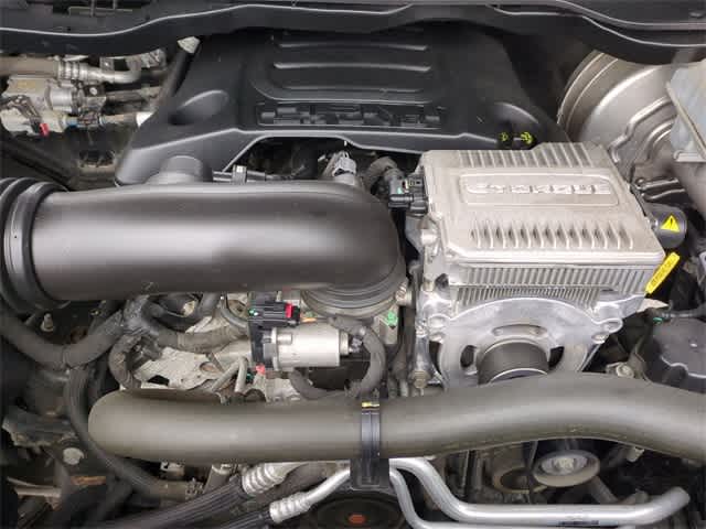 Thumbnail: 2020 RAM 1500 - 15