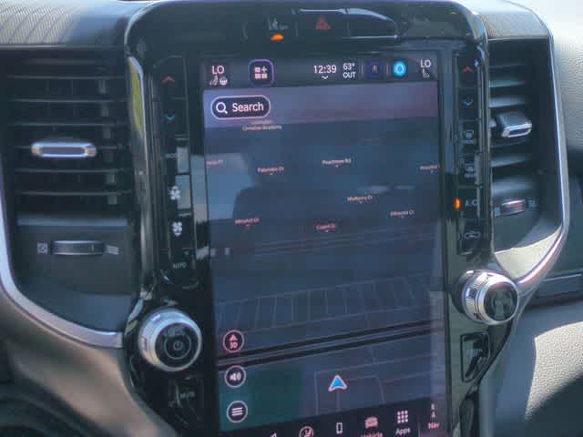 Thumbnail: 2026 RAM 1500 - 29