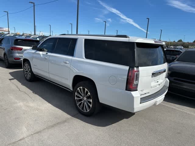 Thumbnail: 2020 GMC Yukon XL - 17