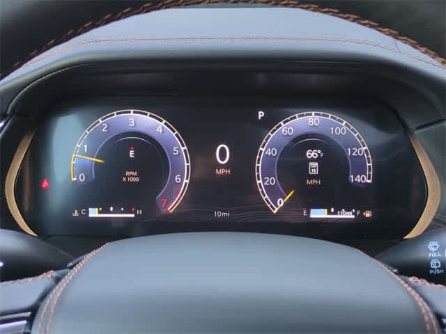 Thumbnail: 2025 Jeep Grand Cherokee - 35