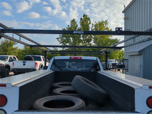 Thumbnail: 2012 RAM 2500 - 28