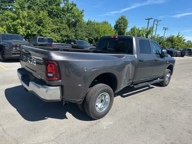 Thumbnail: 2026 RAM 3500 - 16