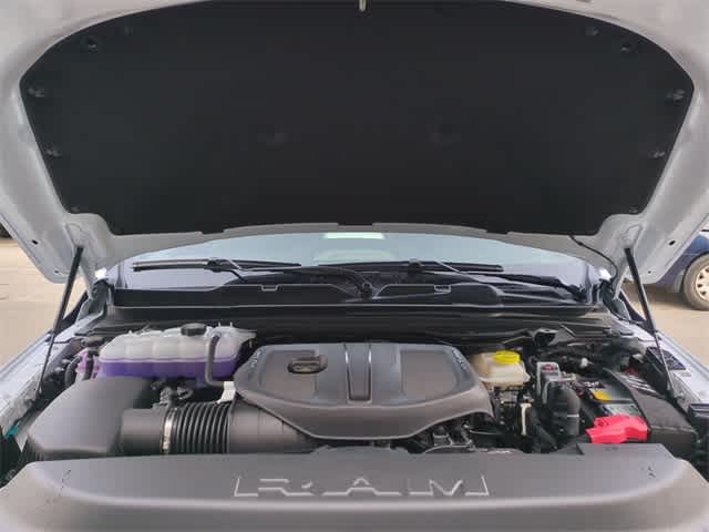 Thumbnail: 2026 RAM 1500 - 15