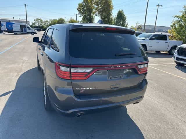 Thumbnail: 2020 Dodge Durango - 21
