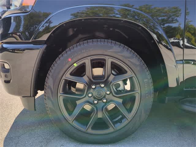 Thumbnail: 2026 RAM 1500 - 14