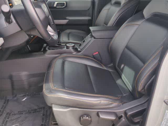 Thumbnail: 2021 Ford Bronco - 16