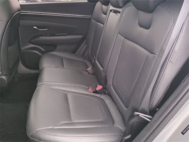 Thumbnail: 2024 Hyundai Tucson - 20