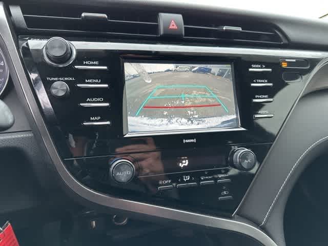 Thumbnail: 2020 Toyota Camry - 7