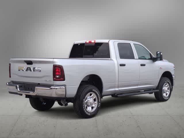 Thumbnail: 2026 RAM 2500 - 8