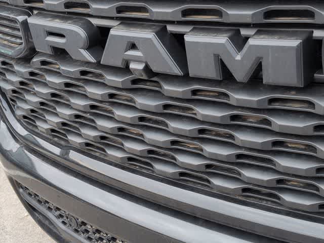 Thumbnail: 2026 RAM 1500 - 12