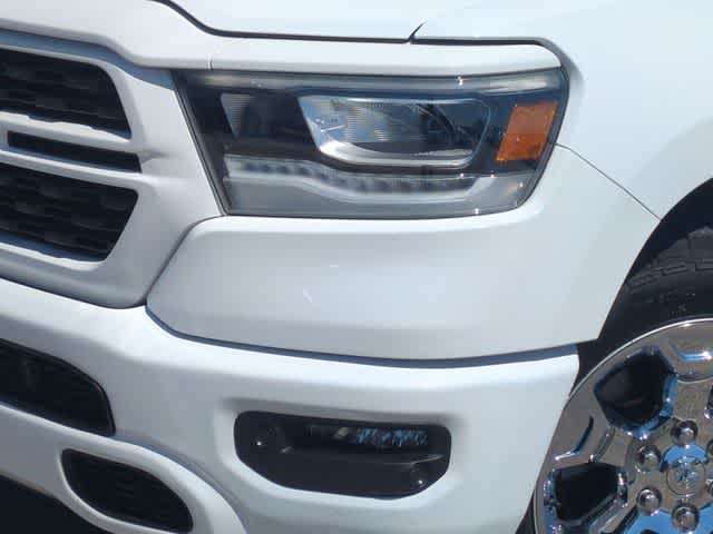 Thumbnail: 2022 RAM 1500 - 11