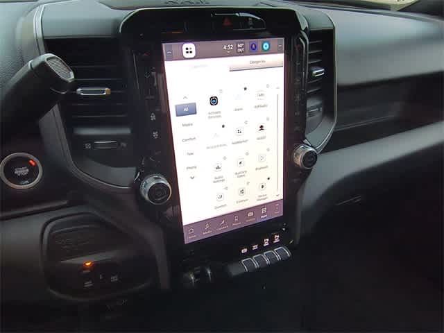 Thumbnail: 2026 RAM 2500 - 27