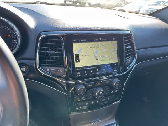 Thumbnail: 2019 Jeep Grand Cherokee - 11