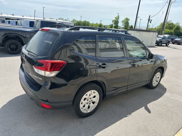 Thumbnail: 2020 Subaru Forester - 20