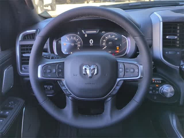 Thumbnail: 2026 RAM 1500 - 24