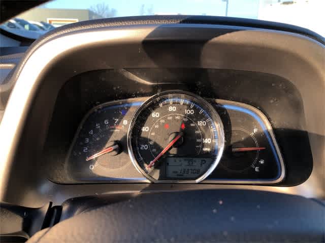 Thumbnail: 2013 Toyota RAV4 - 18