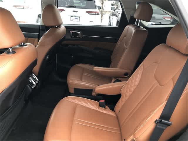Thumbnail: 2021 Kia Sorento - 26