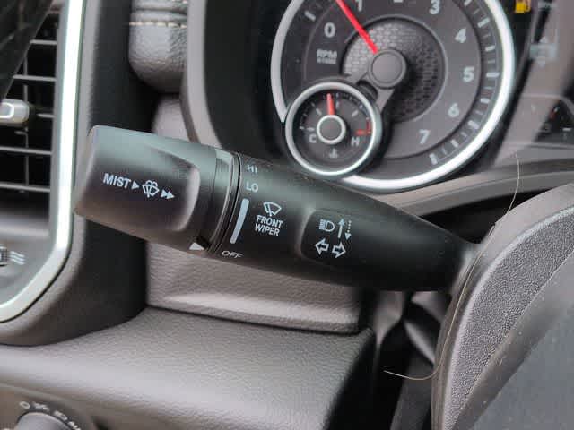 Thumbnail: 2026 RAM 1500 - 26