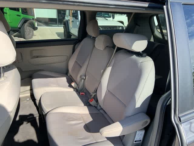 Thumbnail: 2020 Kia Sedona - 13