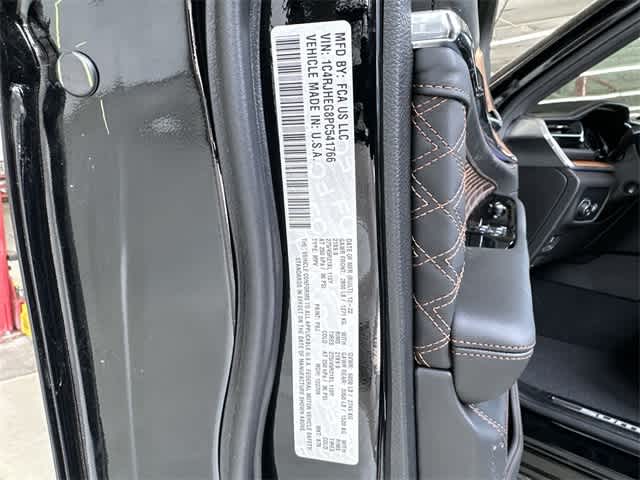 Thumbnail: 2023 Jeep Grand Cherokee - 36