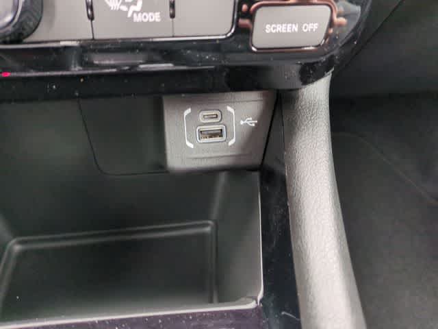 Thumbnail: 2026 Jeep Compass - 32