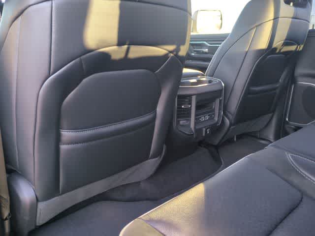 Thumbnail: 2026 RAM 1500 - 19