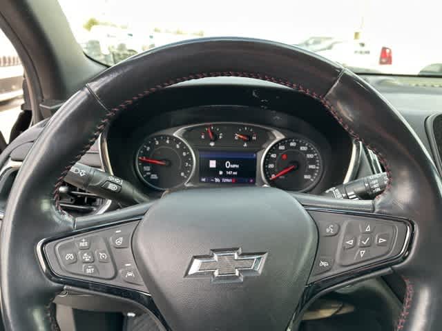 Thumbnail: 2022 Chevrolet Equinox - 6