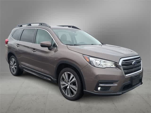 Thumbnail: 2021 Subaru Ascent - 2