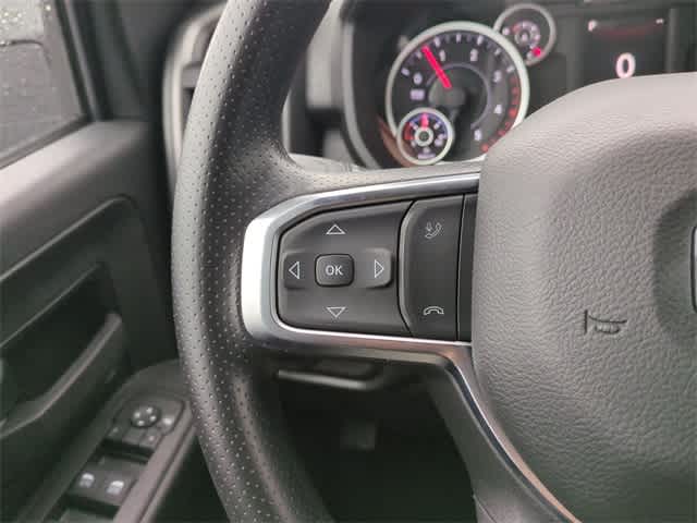 Thumbnail: 2026 RAM 3500 - 24