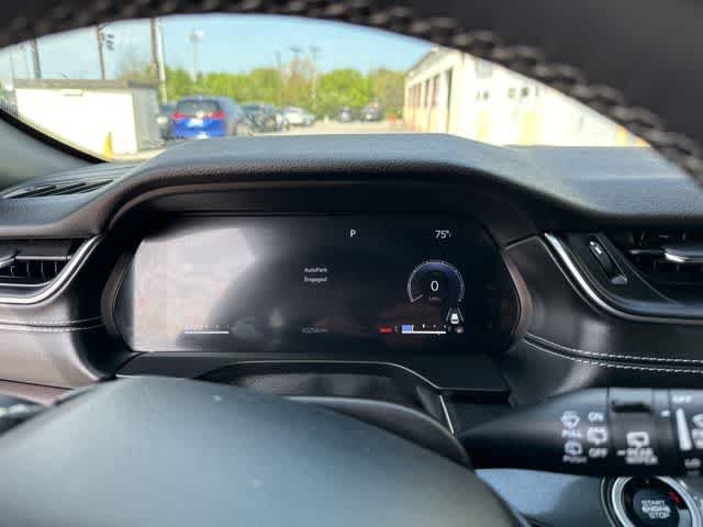 Thumbnail: 2023 Jeep Grand Cherokee - 13