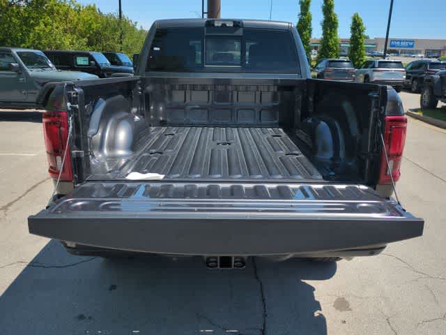 Thumbnail: 2026 RAM 2500 - 36