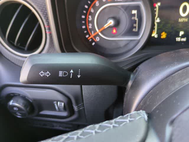 Thumbnail: 2026 Jeep Gladiator - 26